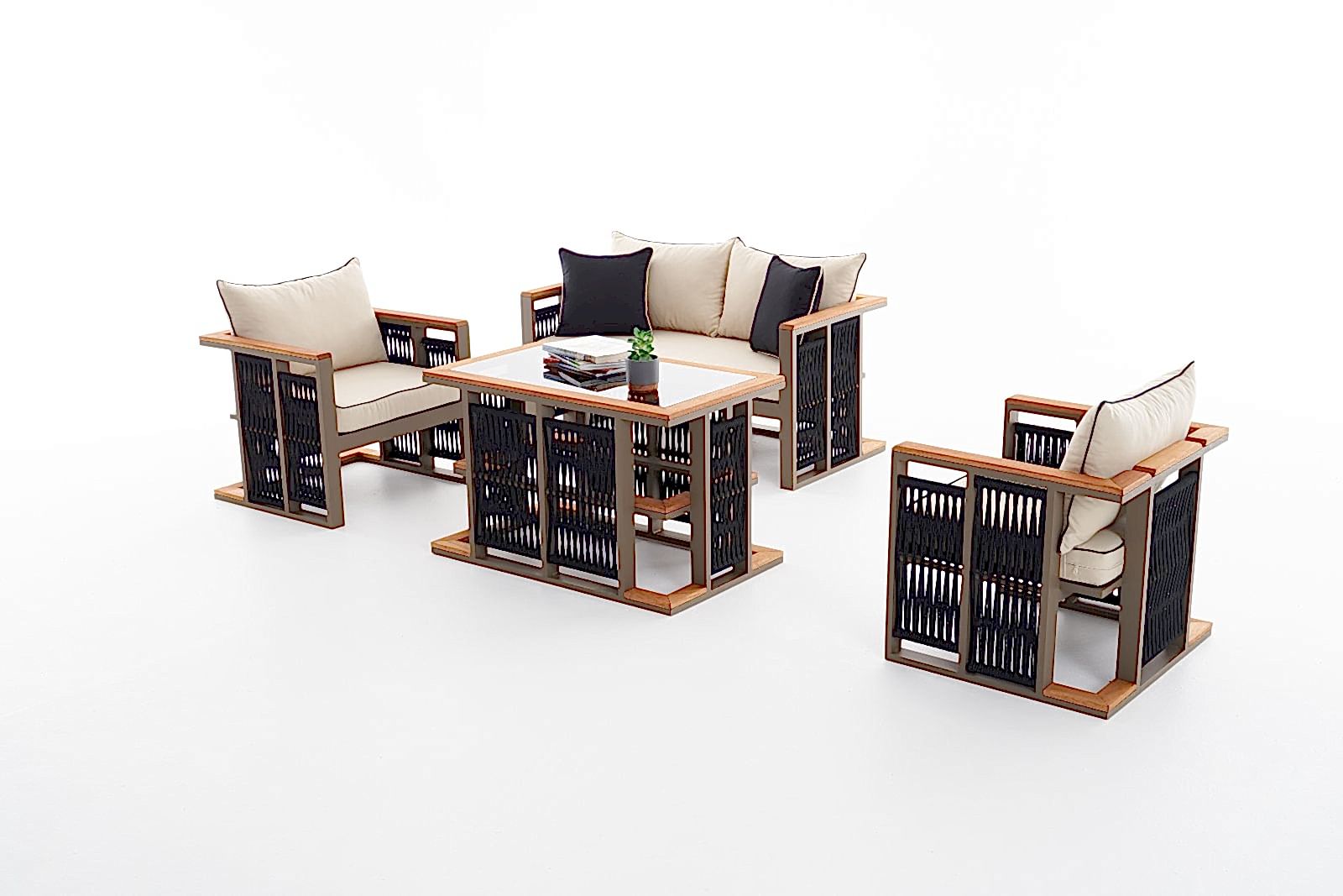 DATÇA KOLTUK TAKIMI