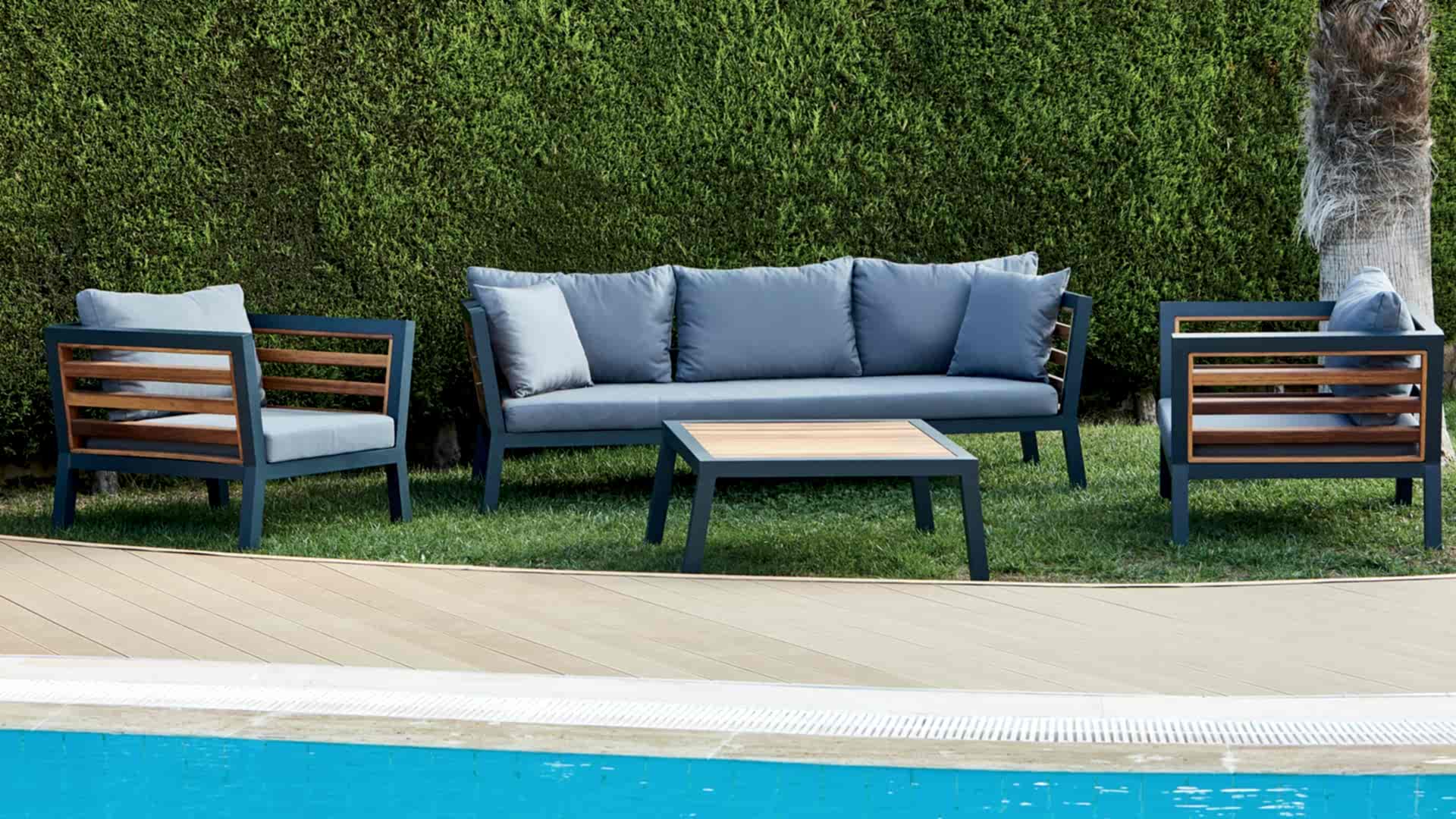 DATÇA KOLTUK TAKIMI