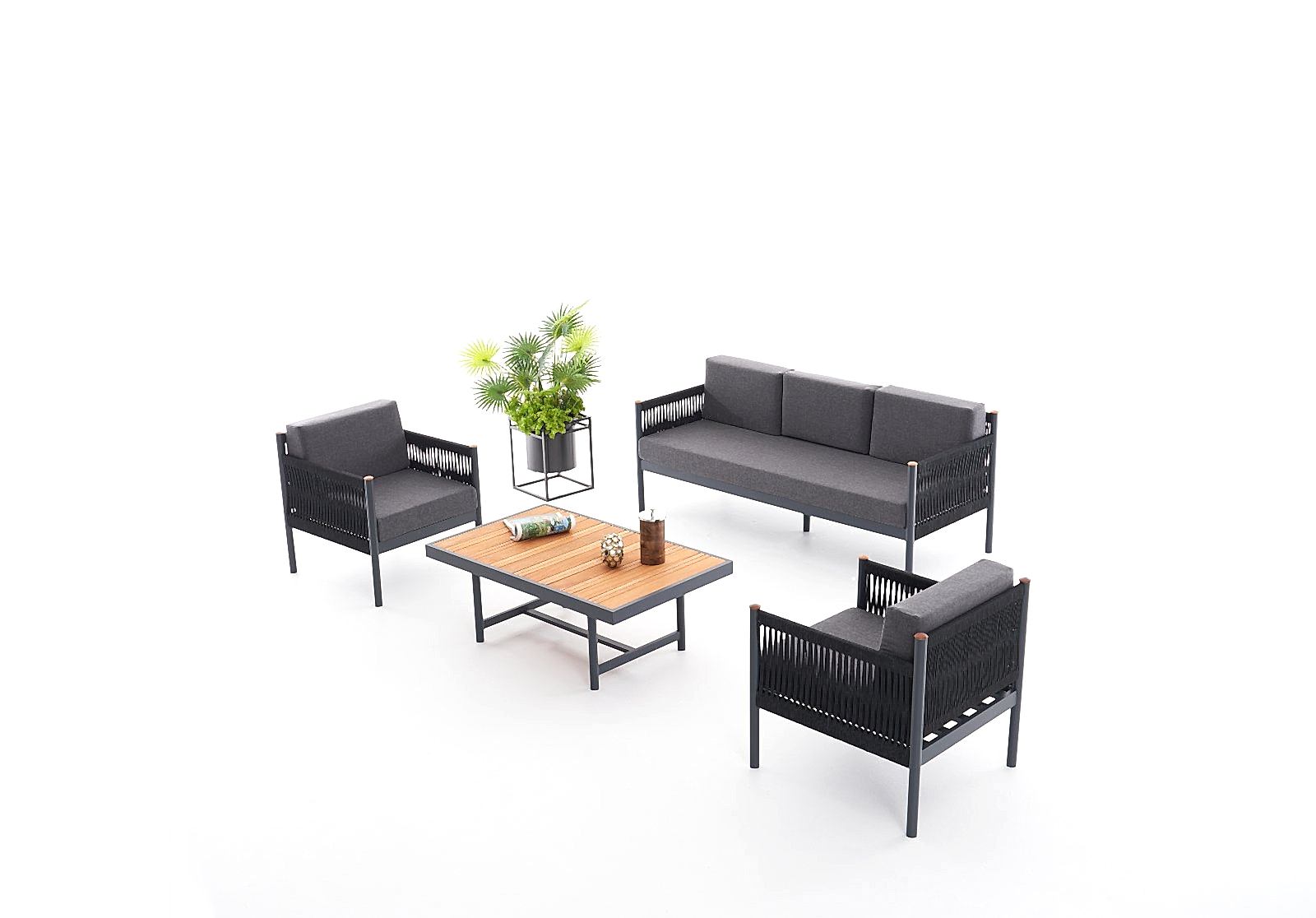 DATÇA KOLTUK TAKIMI