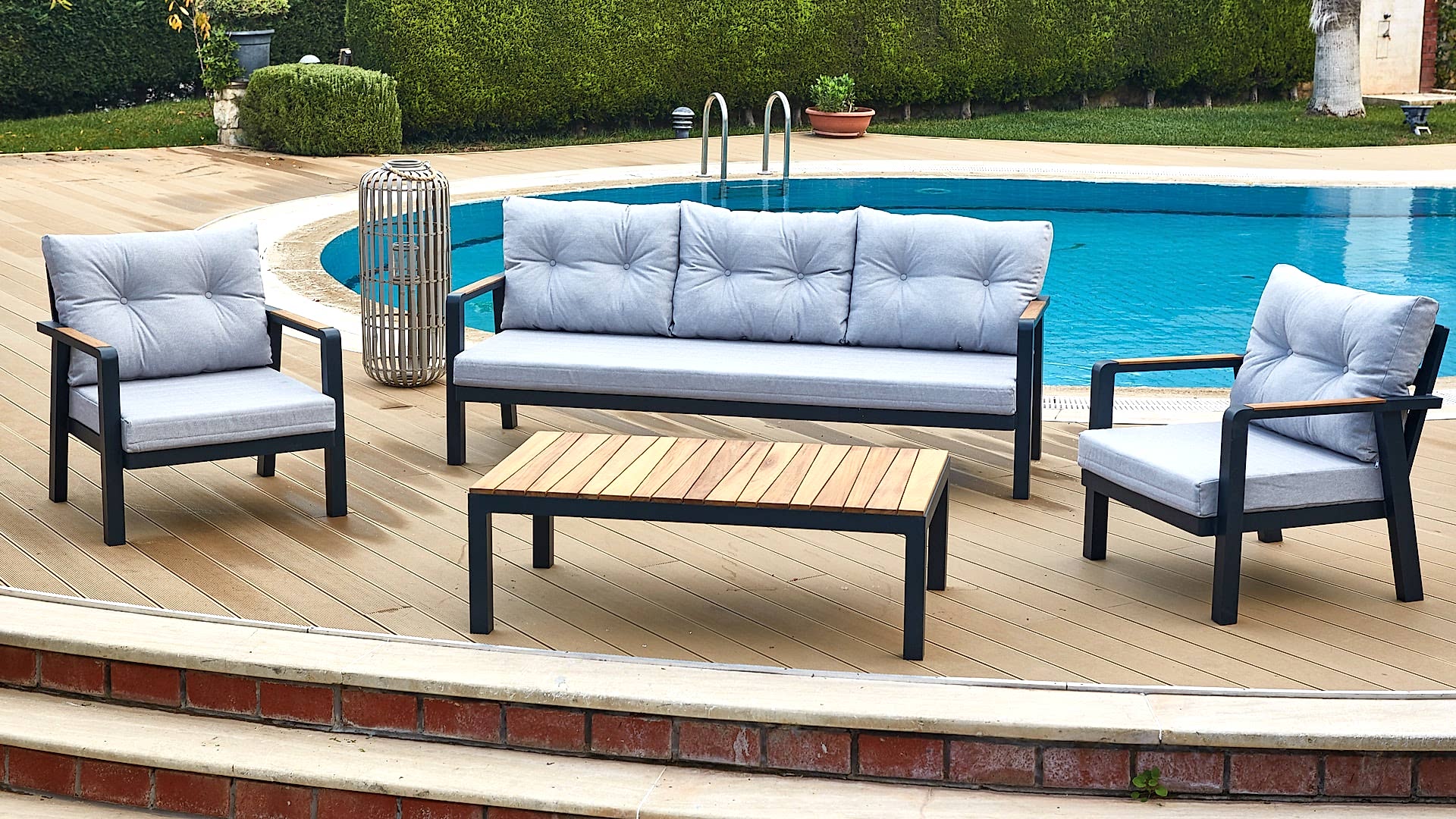 DATÇA KOLTUK TAKIMI