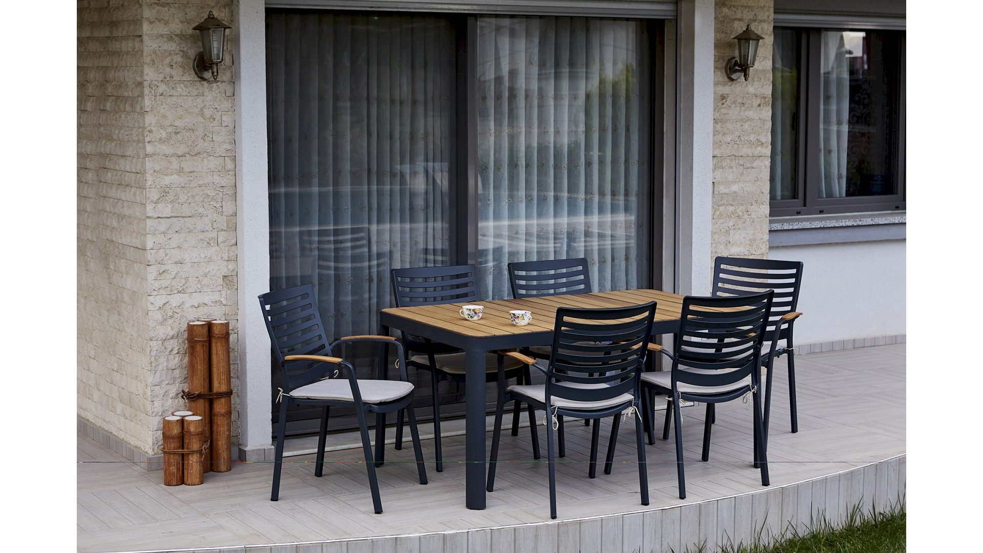 DATÇA KOLTUK TAKIMI