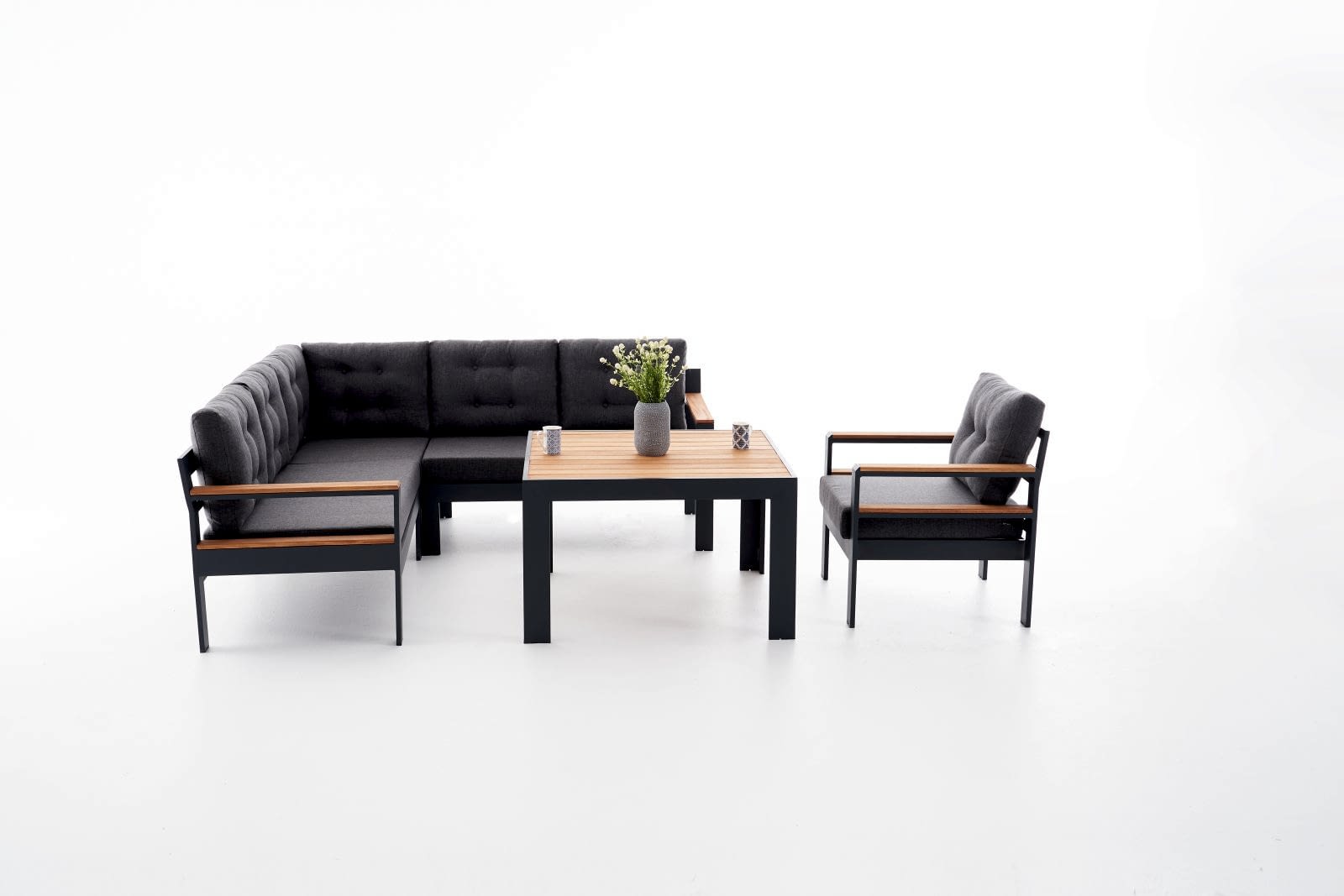 DATÇA KOLTUK TAKIMI