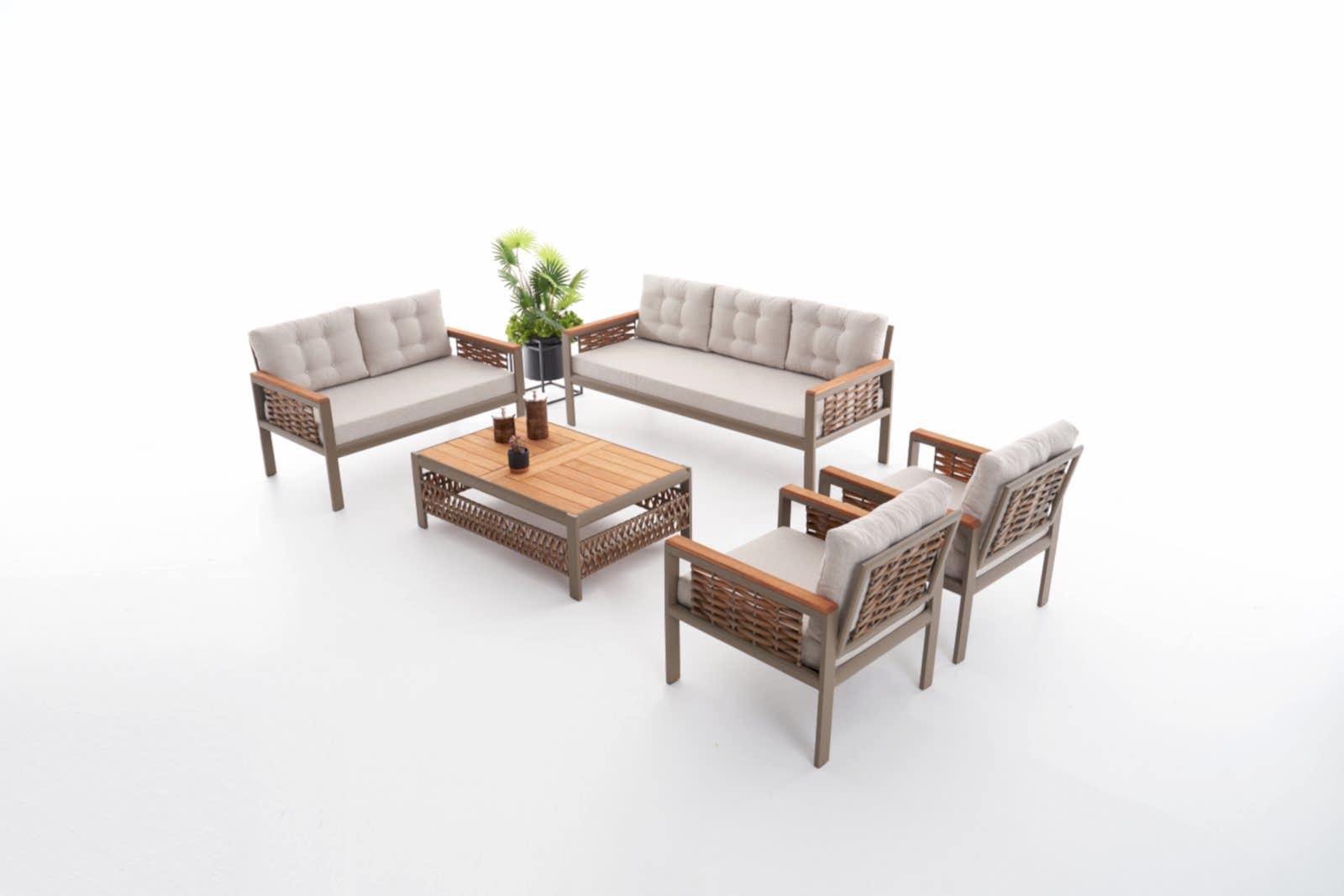 DATÇA KOLTUK TAKIMI