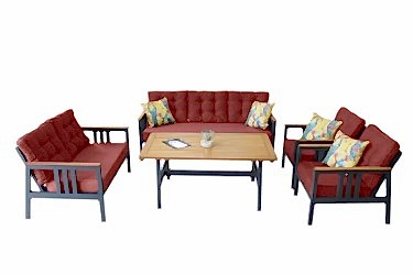 DATÇA KOLTUK TAKIMI