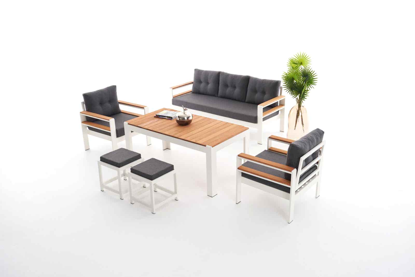 DATÇA KOLTUK TAKIMI