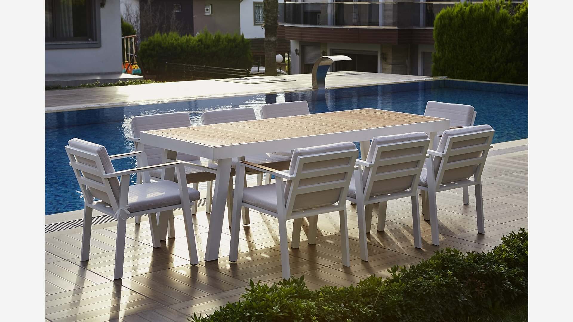 DATÇA KOLTUK TAKIMI